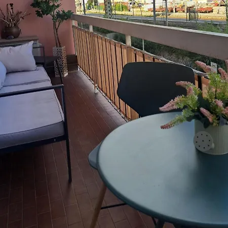 Apartamento Le Bleu Citron *