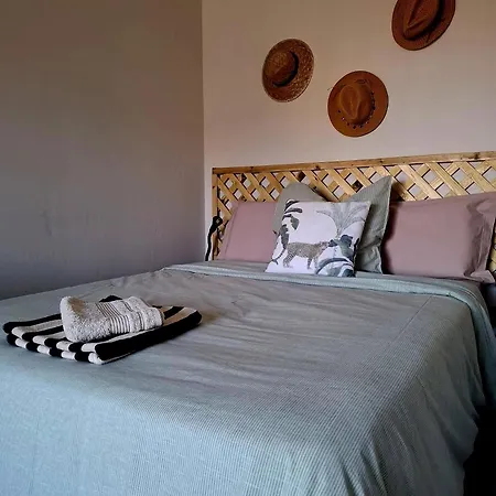 Apartament Le Bleu Citron Mentona