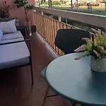 Apartament Le Bleu Citron *