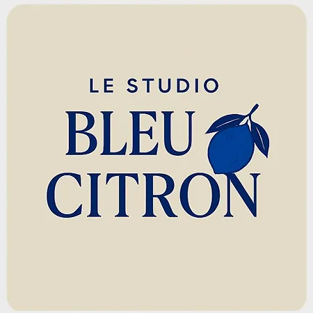 Le Bleu Citron *