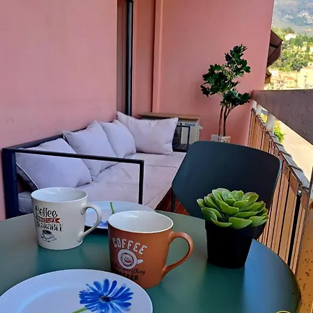 Le Bleu Citron