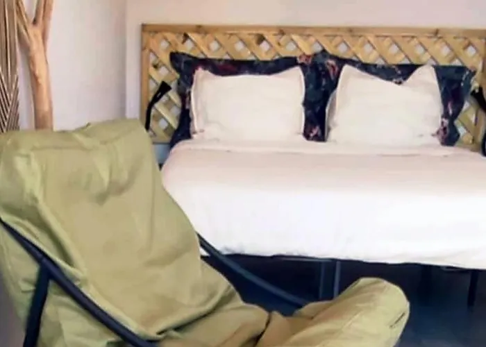 Apartament Le Bleu Citron *