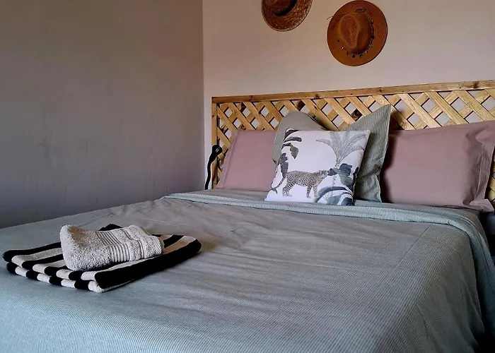 Apartament Le Bleu Citron Mentona